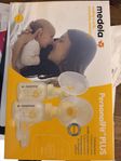Medela PersonalFit Plus Manuell bröstpump