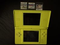 Nintendo ds