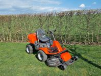 Husqvarna Rider 13C