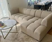 Soffa- Allese