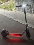 Elscooter Mankeel