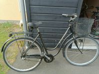 28" Monark med 3 växlar