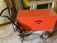 Svets Kemppi EKA 160