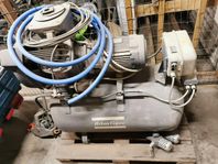 Compressor Atlas Copco
