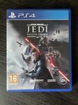 Star Wars Jedi - Fallen Order