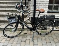 Elcykel - Crescent ELIN, 28", 7 växlar