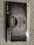 guitar hero Metallica Xbox 360