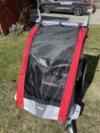 Thule cykelvagn 
