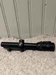 Swarovski Z8i 1-8x24