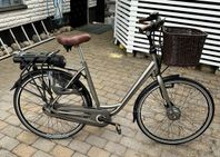 Elcykel - Batavus Torino 28 tum