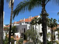 Penthouse med bästa läge, Marbella