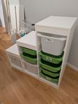 Ikea Trofast 