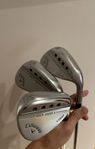 Callaway MC Daddy 4 wedgar 50/56/60