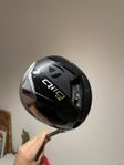 Taylormade Qi LS med Tour ad skaft