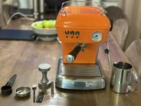 Ascaso Dream Espresso Maskin