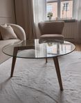 Jotex MALEVIK soffbord ø 90 cm