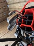 Callaway Ai Smoke 5-P Stiff