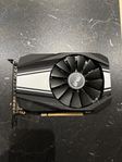 Asus GTX 1660 6GB super