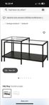 Bord IKEA 