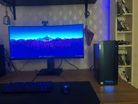 Lenovo Gaming Centre 5