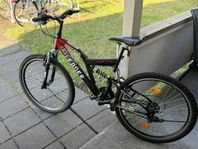 mountainbike