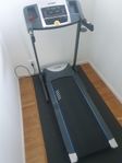 Löpband/Träningscykel/Magtränare 