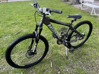 Cykel MTB 26tum Nishiki rule Med Kvitto