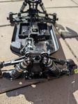 X-ray xb8e '24