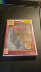 Zelda Twilight Princess- Wii