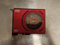 Creative Sound Blaster Z SE