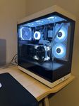 Grym gamingdator, 6900 XT, AMD 7600X, DDR5