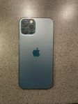Iphone 12 pro 
