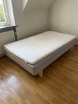 120 säng från ikea 