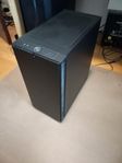 Gamingdator med RTX 2070 Super