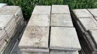 Marksten 350X350x50