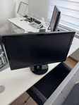 Asus Skärm 24 tum