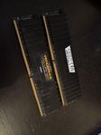Vengeance LPX DDR4 16gb (2x8gb)