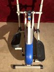 Crosstrainer Orbittrek 