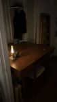 Skrivbord (115x45)