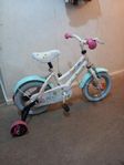 barncykel 