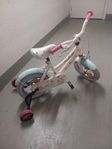 barncykel 