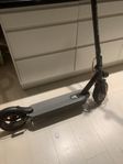 Elsparkcykel 