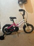 barncykel 