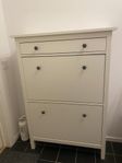 Skoskåp Hemnes
