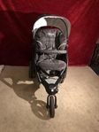GRACO barnvagnen