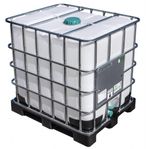 IBC tank container