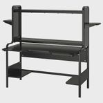IKEA Fredde gaming skrivbord