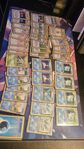Vintage Pokémon BSL competitive Blastoise rain dance deck