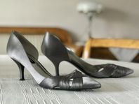 Pumps med mellanhög klack, Storlek 39.5, Nina New York