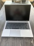 HP EliteBook 840 G8 – Tunn